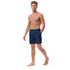 Men's Blue Mahi swim trunks